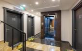 Туры в отель Baymari Suites Design
