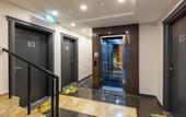 Туры в отель Baymari Suites Design