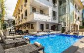 Туры в отель Baymari Suites Design
