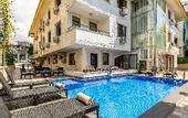 Туры в отель Baymari Suites Design