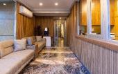 Туры в отель Baymari Suites Design