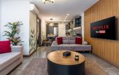 Туры в отель Baymari Suites Design