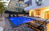 Туры в отель Baymari Suites Design