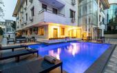 Туры в отель Baymari Suites Design