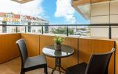 Туры в отель Baymari Suites Design