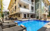 Туры в отель Baymari Suites Design