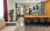 Туры в отель Baymari Suites Design