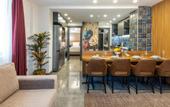 Туры в отель Baymari Suites Design