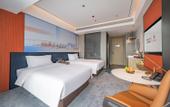 Туры в отель Foshan Jifeng International Hotel(Nanhai Shishan Sports Center)