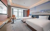 Туры в отель Foshan Jifeng International Hotel(Nanhai Shishan Sports Center)