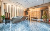 Туры в отель Foshan Jifeng International Hotel(Nanhai Shishan Sports Center)