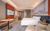 Туры в отель Foshan Jifeng International Hotel(Nanhai Shishan Sports Center)