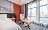 Туры в отель Foshan Jifeng International Hotel(Nanhai Shishan Sports Center)