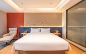 Туры в отель Foshan Jifeng International Hotel(Nanhai Shishan Sports Center)