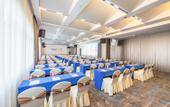 Туры в отель Foshan Jifeng International Hotel(Nanhai Shishan Sports Center)