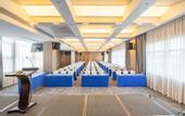 Туры в отель Foshan Jifeng International Hotel(Nanhai Shishan Sports Center)