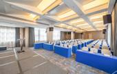 Туры в отель Foshan Jifeng International Hotel(Nanhai Shishan Sports Center)
