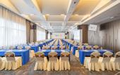 Туры в отель Foshan Jifeng International Hotel(Nanhai Shishan Sports Center)