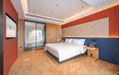Туры в отель Foshan Jifeng International Hotel(Nanhai Shishan Sports Center)