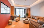 Туры в отель Foshan Jifeng International Hotel(Nanhai Shishan Sports Center)