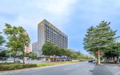 Туры в отель Foshan Jifeng International Hotel(Nanhai Shishan Sports Center)