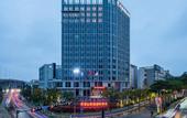 Туры в отель Foshan Jifeng International Hotel(Nanhai Shishan Sports Center)