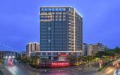 Туры в отель Foshan Jifeng International Hotel(Nanhai Shishan Sports Center)