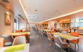 Туры в отель Foshan Jifeng International Hotel(Nanhai Shishan Sports Center)