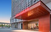 Туры в отель Foshan Jifeng International Hotel(Nanhai Shishan Sports Center)