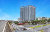 Туры в отель Foshan Jifeng International Hotel(Nanhai Shishan Sports Center)