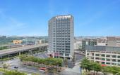 Туры в отель Foshan Jifeng International Hotel(Nanhai Shishan Sports Center)