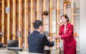 Туры в отель Foshan Jifeng International Hotel(Nanhai Shishan Sports Center)