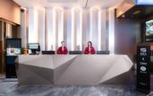 Туры в отель Foshan Jifeng International Hotel(Nanhai Shishan Sports Center)