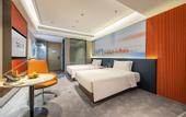 Туры в отель Foshan Jifeng International Hotel(Nanhai Shishan Sports Center)