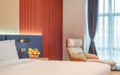 Туры в отель Foshan Jifeng International Hotel(Nanhai Shishan Sports Center)