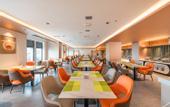 Туры в отель Foshan Jifeng International Hotel(Nanhai Shishan Sports Center)