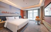 Туры в отель Foshan Jifeng International Hotel(Nanhai Shishan Sports Center)