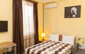 Туры в отель GS Hotel