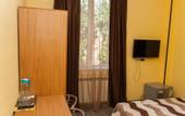Туры в отель GS Hotel