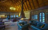 Туры в отель Lake Naivasha Sopa Resort