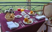 Туры в отель Lake Naivasha Sopa Resort