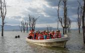 Туры в отель Lake Naivasha Sopa Resort