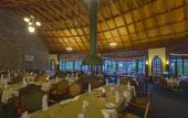 Туры в отель Lake Naivasha Sopa Resort