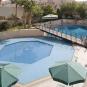 Туры в отель Movenpick Hotel Amman, оператор Anex Tour