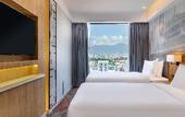 Туры в отель Holiday Inn Express Kathmandu Naxal by IHG