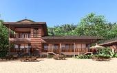 Туры в отель The Boathouse Pulau Tioman