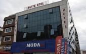Туры в отель Cevaher Hotel & Suites