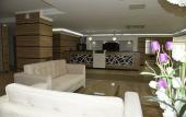 Туры в отель Cevaher Hotel & Suites