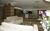 Туры в отель Cevaher Hotel & Suites
