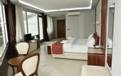 Туры в отель Cevaher Hotel & Suites